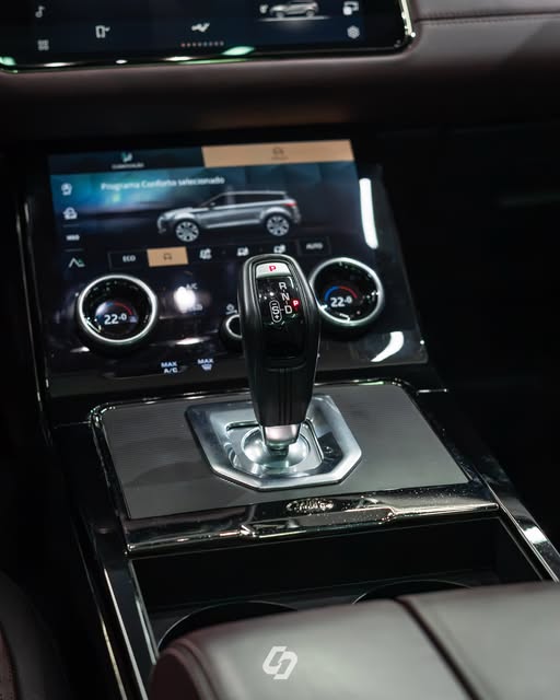 LAND ROVER EVOQUE P250 HSE R-DYNAMIC - Imagem 20