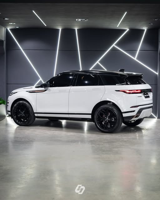 LAND ROVER EVOQUE P250 HSE R-DYNAMIC - Imagem 3