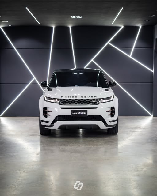 LAND ROVER EVOQUE P250 HSE R-DYNAMIC - Imagem 5
