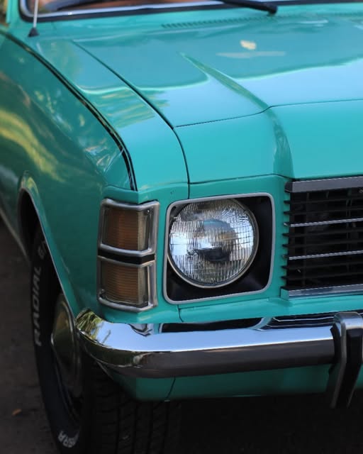 CHEVROLET CARAVAN - Imagem 11