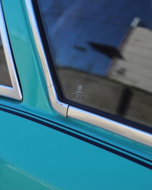 CHEVROLET CARAVAN - Imagem 14