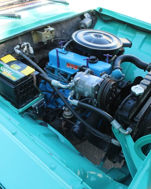 CHEVROLET CARAVAN - Imagem 5
