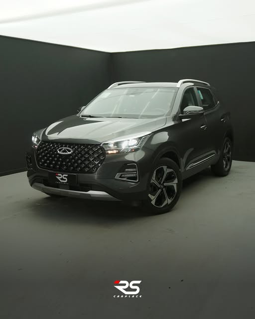 CHERY TIGGO 5X PRO - Imagem 1