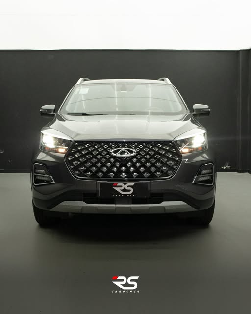 CHERY TIGGO 5X PRO - Imagem 2