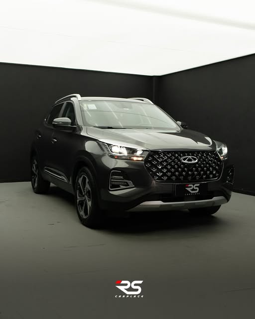 CHERY TIGGO 5X PRO - Imagem 3