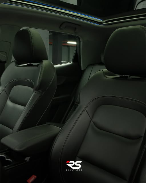 CHERY TIGGO 5X PRO - Imagem 4