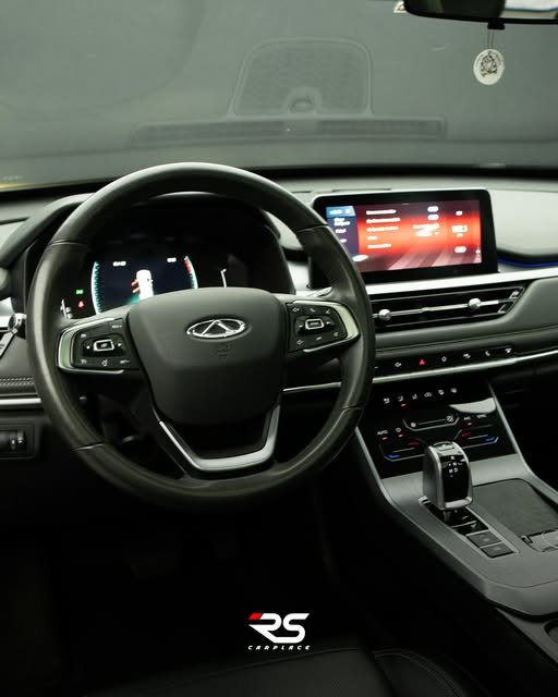 CHERY TIGGO 5X PRO - Imagem 6