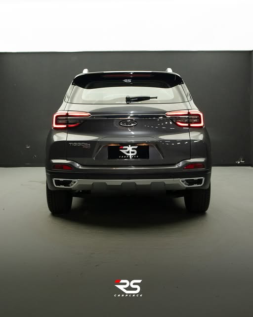CHERY TIGGO 5X PRO - Imagem 9