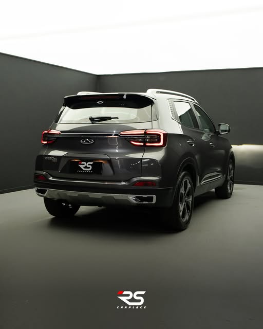 CHERY TIGGO 5X PRO - Imagem 10