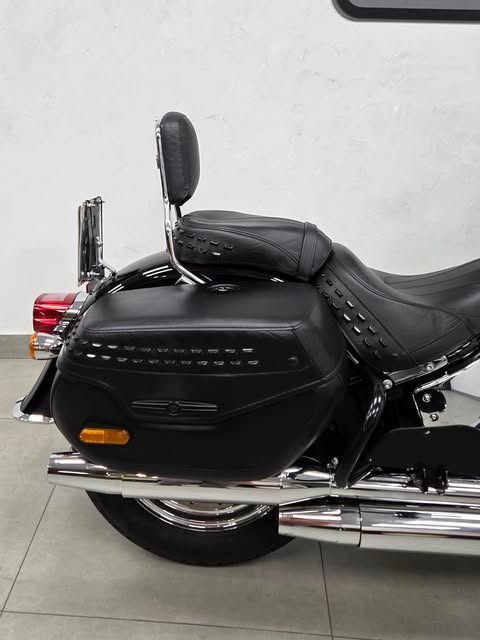 HARLEY-DAVIDSON SOFTAIL HERITAGE CLASSIC - Imagem 6