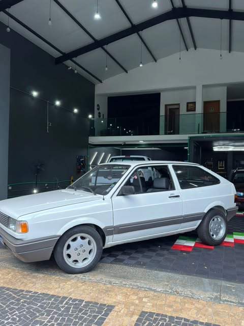VOLKSWAGEN GOL GL - Imagem 2