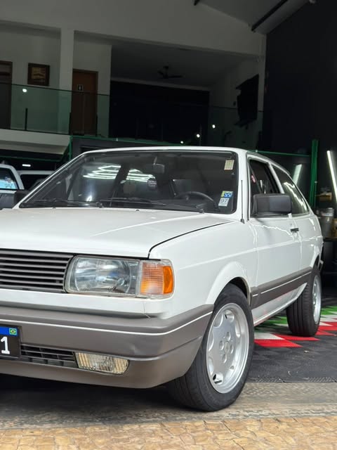 VOLKSWAGEN GOL GL - Imagem 3