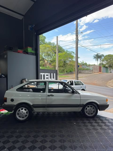 VOLKSWAGEN GOL GL - Imagem 5