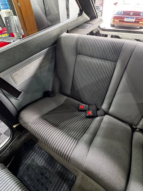 VOLKSWAGEN GOL GL - Imagem 6