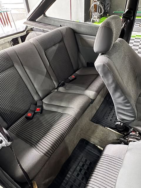 VOLKSWAGEN GOL GL - Imagem 7