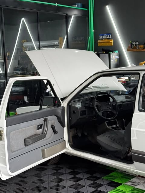 VOLKSWAGEN GOL GL - Imagem 8