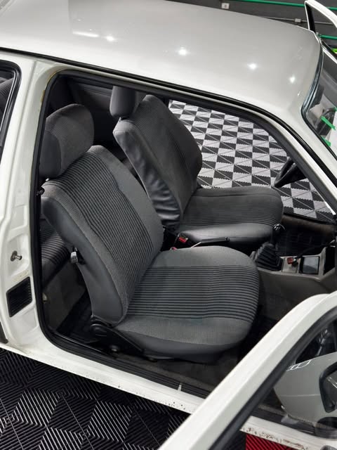 VOLKSWAGEN GOL GL - Imagem 9