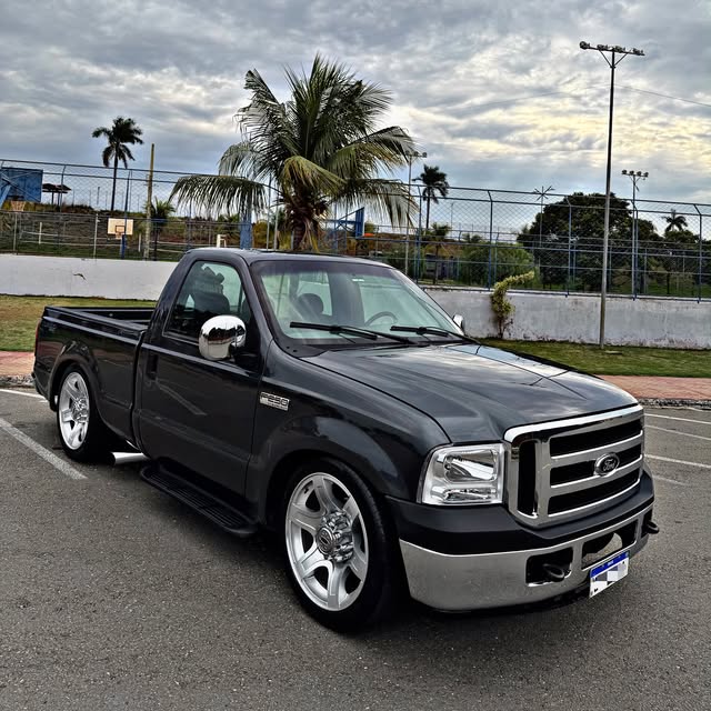 FORD F-250 XL-L - Imagem 1