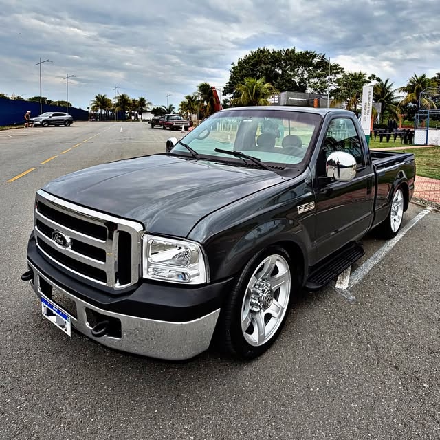 FORD F-250 XL-L - Imagem 2