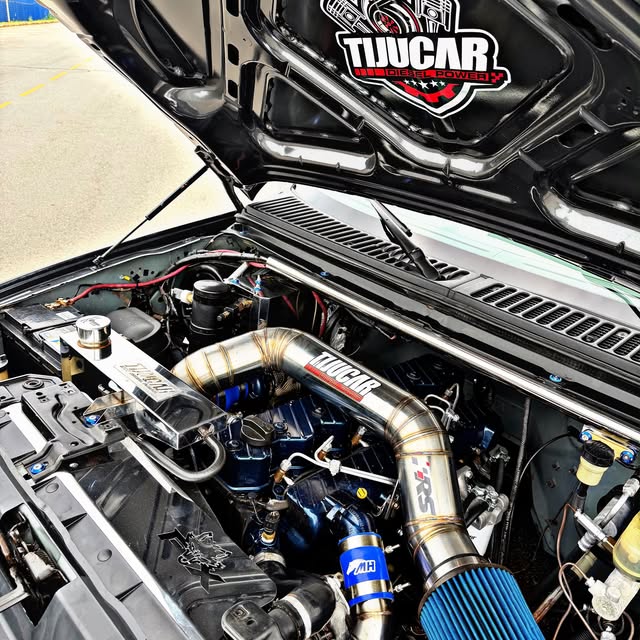 FORD F-250 XL-L - Imagem 15