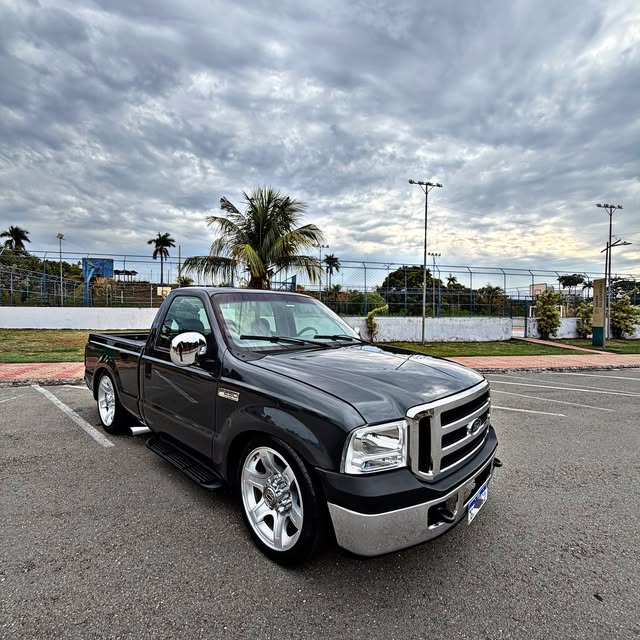 FORD F-250 XL-L - Imagem 16