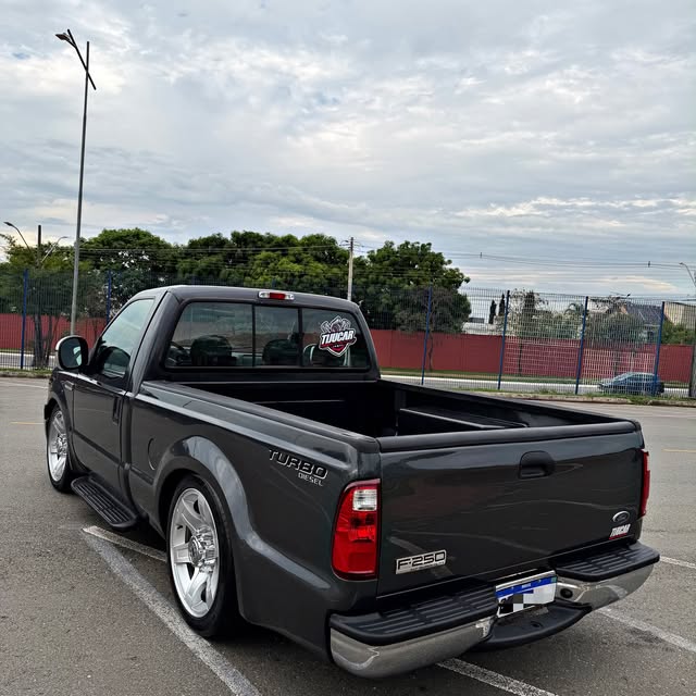 FORD F-250 XL-L - Imagem 17