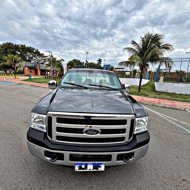 FORD F-250 XL-L - Imagem 3