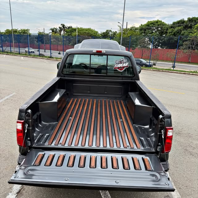 FORD F-250 XL-L - Imagem 5