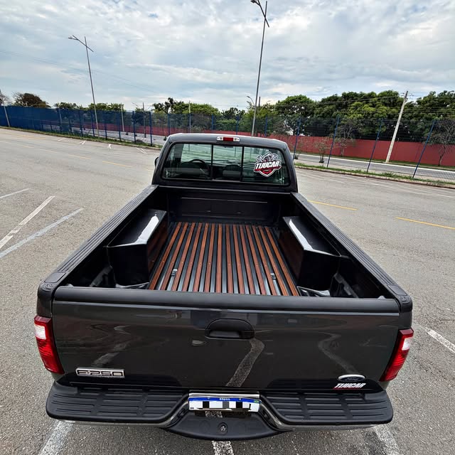 FORD F-250 XL-L - Imagem 7