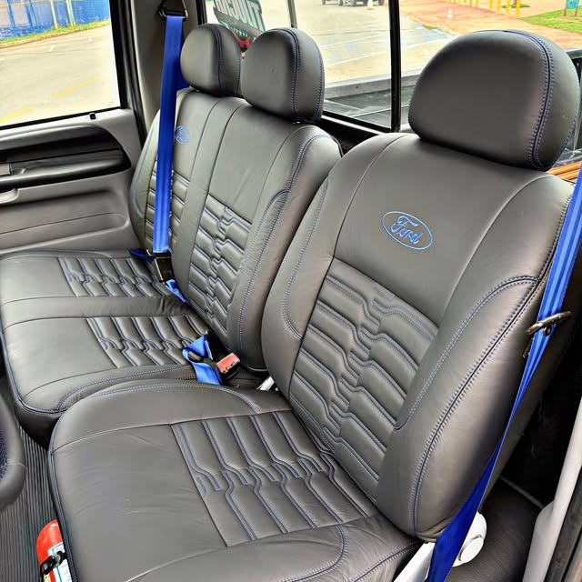 FORD F-250 XL-L - Imagem 9