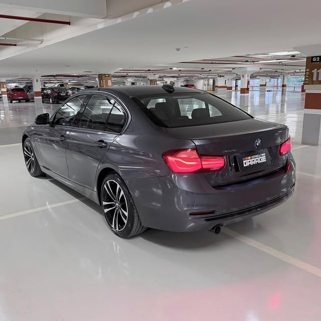 BMW 320I SPORT PLUS - Imagem 3