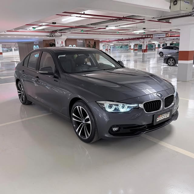 BMW 320I SPORT PLUS - Imagem 5