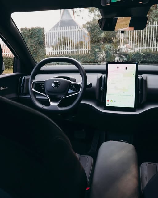 VOLVO EX30 CORE E40 - Imagem 3