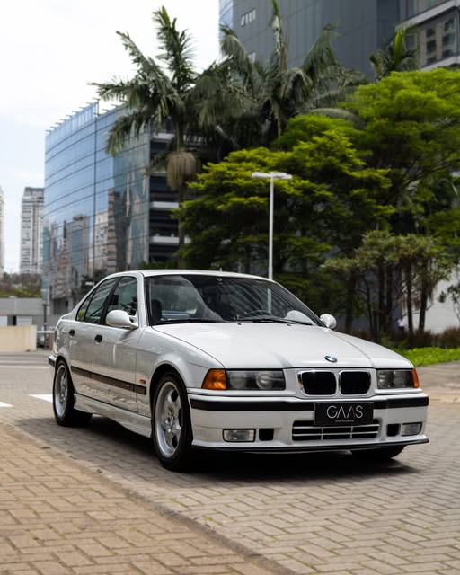 BMW M3 - Imagem 3