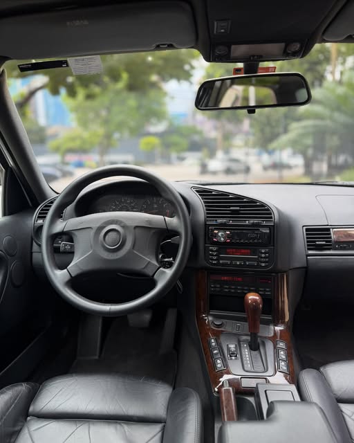 BMW M3 - Imagem 7