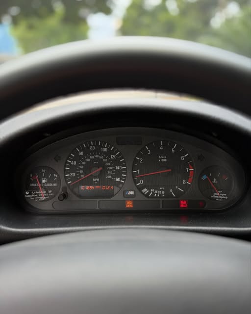 BMW M3 - Imagem 9