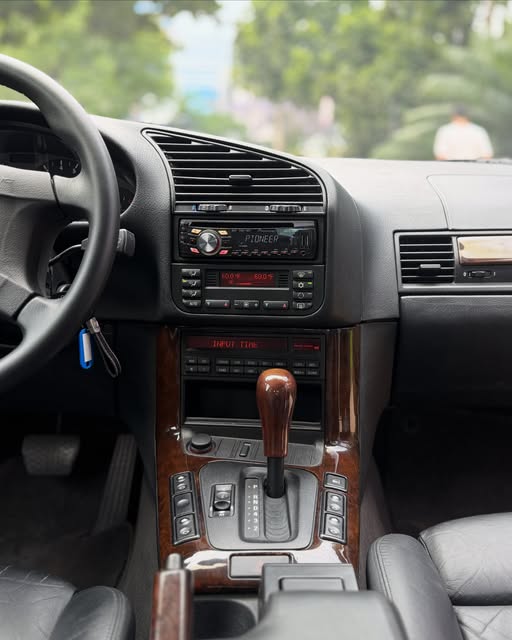 BMW M3 - Imagem 10