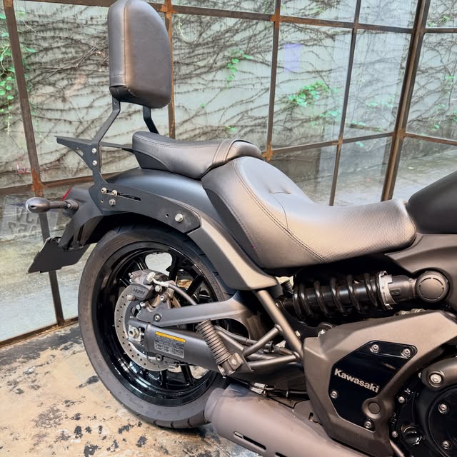 KAWASAKI VULCAN S ABS - Imagem 5