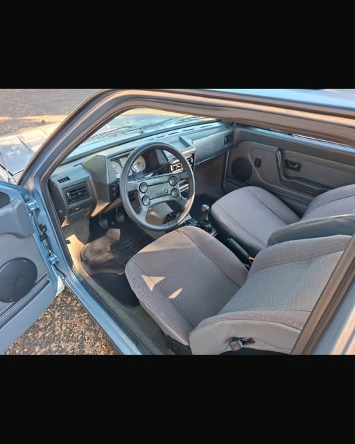 VOLKSWAGEN PARATI SURF - Imagem 2