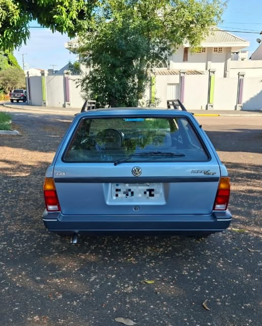VOLKSWAGEN PARATI SURF - Imagem 12