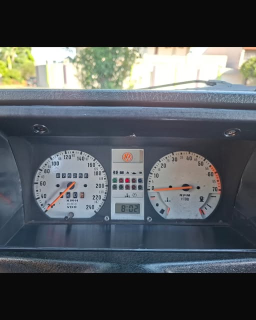 VOLKSWAGEN PARATI SURF - Imagem 13