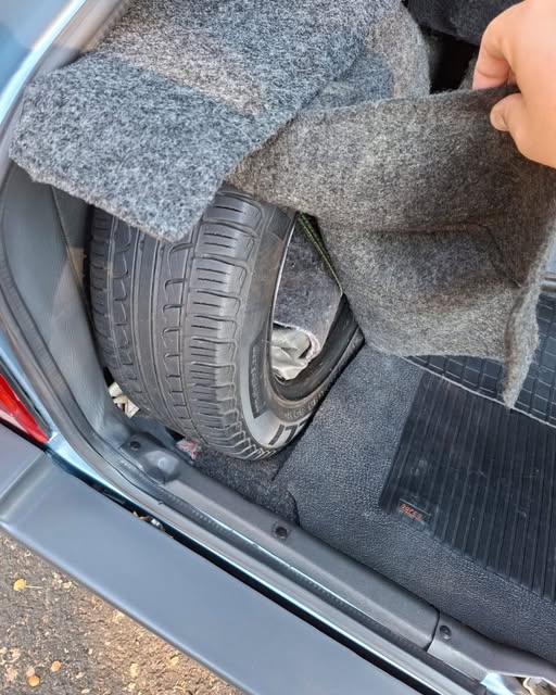 VOLKSWAGEN PARATI SURF - Imagem 16