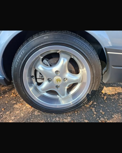VOLKSWAGEN PARATI SURF - Imagem 18