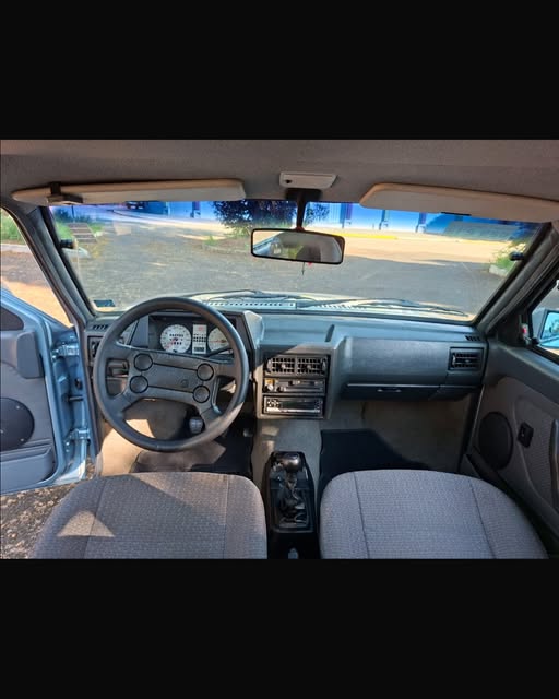VOLKSWAGEN PARATI SURF - Imagem 3