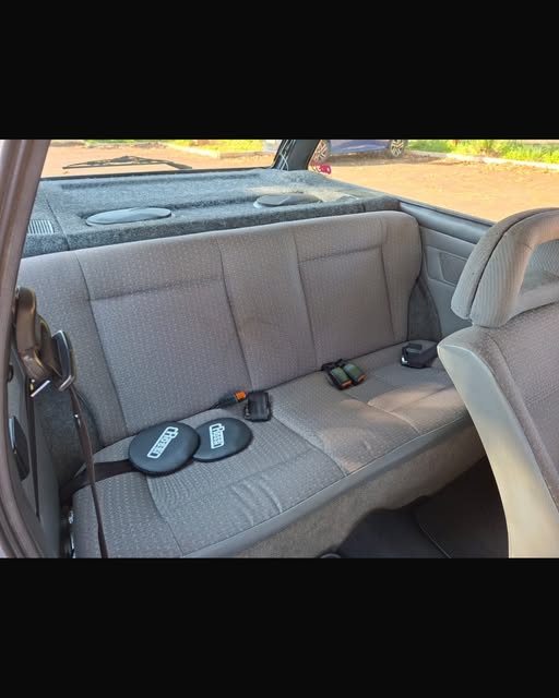 VOLKSWAGEN PARATI SURF - Imagem 4