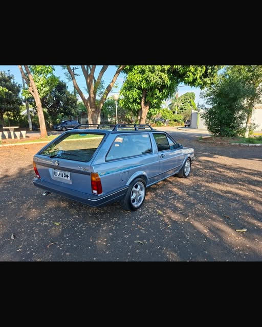 VOLKSWAGEN PARATI SURF - Imagem 10