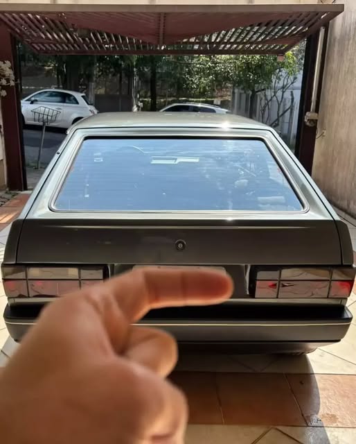 VOLKSWAGEN GOL CL - Imagem 9