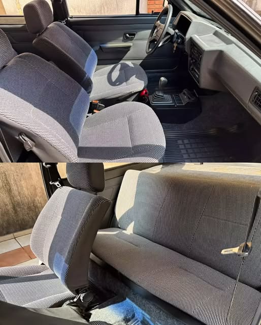 VOLKSWAGEN GOL CL - Imagem 10