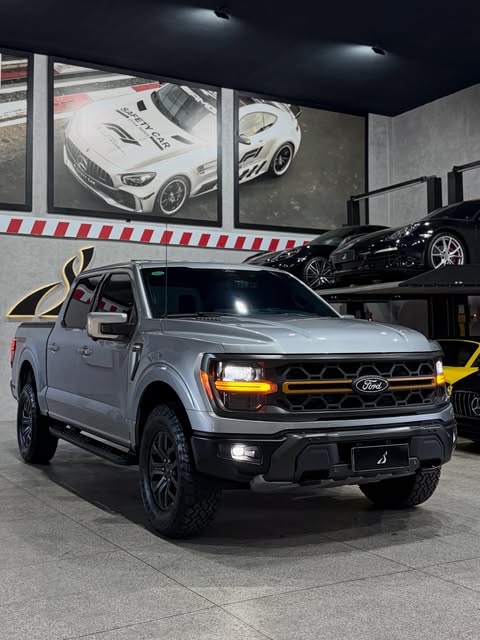 FORD F-150 TREMOR - Imagem 1