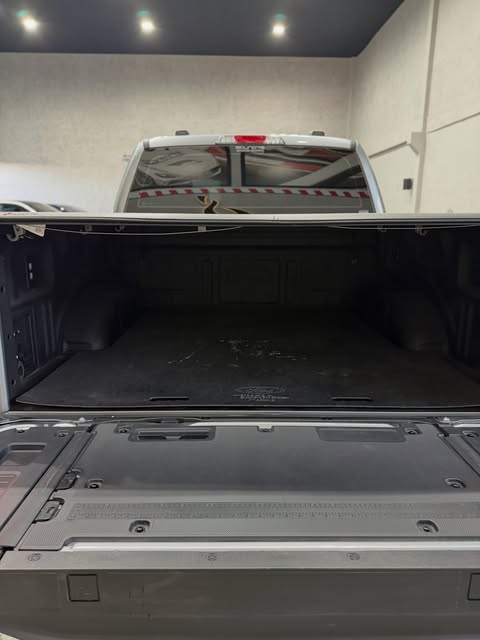 FORD F-150 TREMOR - Imagem 16